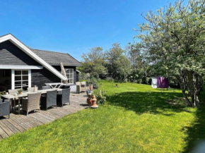 Holiday home Struer XXIX